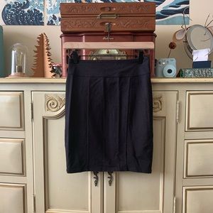 Hollister Pencil Skirt